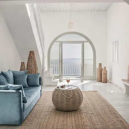 Argo By Mykonos Χουλάκια
