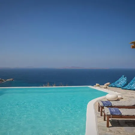 Argo By Mykonos